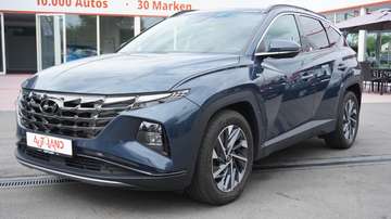 1.6T-GDI mHev n.Mod LED Navi SHZ PDC Pano