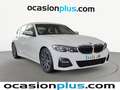 BMW 318 318dA Blanco - thumbnail 2