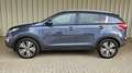 Kia Sportage 2.0 2WD AT SPIRIT  SPAS Bleu - thumbnail 3