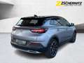 Opel Grandland X 1.6 Turbo Ultimate 4 Kamera*PDC Grau - thumbnail 4