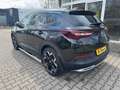 Opel Grandland ULTIMATE HYBRID Schwarz - thumbnail 5