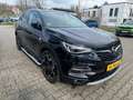 Opel Grandland ULTIMATE HYBRID Schwarz - thumbnail 3