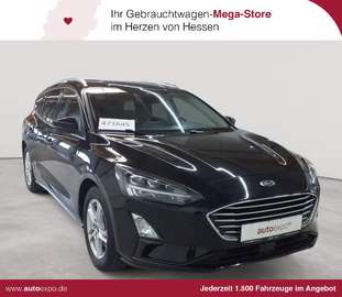 Focus Turnier 1.5 EcoBlue COOL&CONNECT