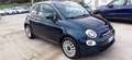 Fiat 500 1.0 Hybrid Lounge - NEOPATENTATI - Blu/Azzurro - thumbnail 3