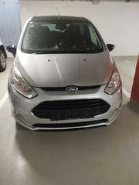 B-MAX Colourline 1,6 TDCi Start/Stop Colourline