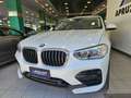 BMW X4 xdrive20d mhev 48V Business Advantage auto NAVI Bianco - thumbnail 3
