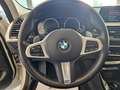 BMW X4 xdrive20d mhev 48V Business Advantage auto NAVI Bianco - thumbnail 12