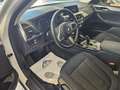 BMW X4 xdrive20d mhev 48V Business Advantage auto NAVI Bianco - thumbnail 4