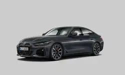 Bmw i4 M50 M Sport Pro Laser*DA Prof*Carbon*H&K*360°
