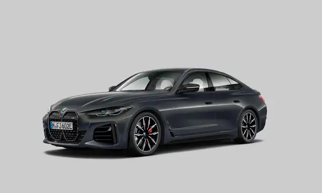 Bmw i4 M50 M Sport Pro Laser*DA Prof*Carbon*H&K*360°
