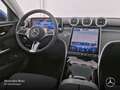 Mercedes-Benz C 300 de T AVANTG+PANO+AHK+LED+KAMERA+TOTW+KEYLESS Blau - thumbnail 8