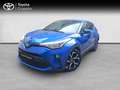 Toyota C-HR 125H Advance Bleu - thumbnail 1
