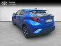Toyota C-HR 125H Advance Bleu - thumbnail 5
