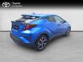 Toyota C-HR 125H Advance Bleu - thumbnail 7