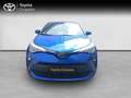 Toyota C-HR 125H Advance Bleu - thumbnail 2