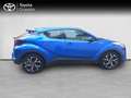 Toyota C-HR 125H Advance Bleu - thumbnail 4