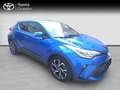 Toyota C-HR 125H Advance Bleu - thumbnail 8