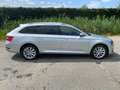 Skoda Superb Combi 1.4 TSI iV Business Edition Plus Gris - thumbnail 8