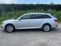 Skoda Superb Combi 1.4 TSI iV Business Edition Plus Gris - thumbnail 4