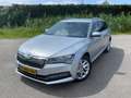 Skoda Superb Combi 1.4 TSI iV Business Edition Plus Gris - thumbnail 3