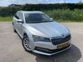 Skoda Superb Combi 1.4 TSI iV Business Edition Plus Gris - thumbnail 1