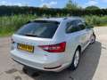 Skoda Superb Combi 1.4 TSI iV Business Edition Plus Gris - thumbnail 7