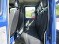 Mercedes-Benz Sprinter 418 CDI 3000 184CV E4 DOPPIA CABINA7 CASSONE FISSO Blu/Azzurro - thumbnail 13