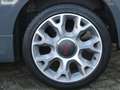 Fiat 500C 0.9 TwinAir 500S | CABRIO | AIRCO | Gris - thumbnail 10