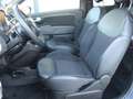 Fiat 500C 0.9 TwinAir 500S | CABRIO | AIRCO | Gris - thumbnail 4