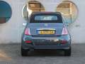 Fiat 500C 0.9 TwinAir 500S | CABRIO | AIRCO | Gris - thumbnail 8