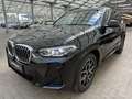 BMW X3 xDrive 30d Mild-Hybrid  M Sport|LED|Leder Schwarz - thumbnail 3