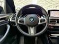 BMW X3 xDrive 30d Mild-Hybrid  M Sport|LED|Leder Schwarz - thumbnail 10