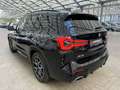 BMW X3 xDrive 30d Mild-Hybrid  M Sport|LED|Leder Schwarz - thumbnail 4