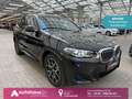 BMW X3 xDrive 30d Mild-Hybrid  M Sport|LED|Leder Schwarz - thumbnail 1