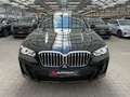 BMW X3 xDrive 30d Mild-Hybrid  M Sport|LED|Leder Schwarz - thumbnail 2