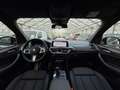 BMW X3 xDrive 30d Mild-Hybrid  M Sport|LED|Leder Schwarz - thumbnail 9