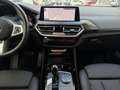 BMW X3 xDrive 30d Mild-Hybrid  M Sport|LED|Leder Schwarz - thumbnail 11