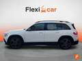 Mercedes-Benz GLB 200 d Blanco - thumbnail 5