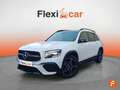 Mercedes-Benz GLB 200 d Blanco - thumbnail 3