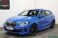 BMW 120 d xDrive SAG M SPORT SCHALENSITZ,KAMERA,HIFI Синій - thumbnail 1