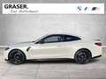 BMW M4 Competition +++UPE: *136.010,--+++ White - thumbnail 6