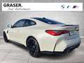 BMW M4 Competition +++UPE: *136.010,--+++ White - thumbnail 7