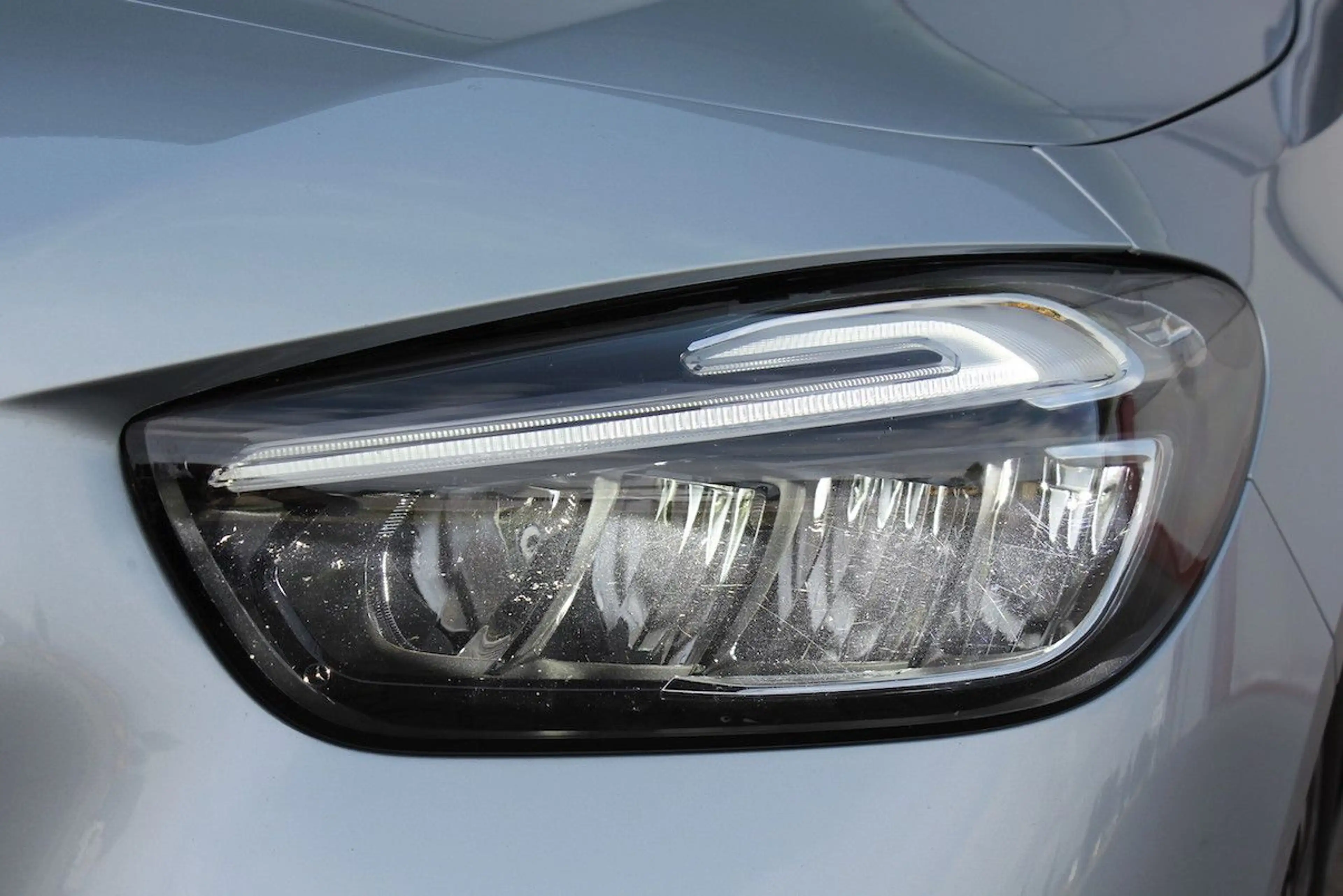 Mercedes-Benz B 180 d 8G Progressive Line Urban 458 WideScreen — photo 14