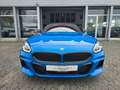 BMW Z4 Roadster sDrive 20 i M Sport *LED*ServicePack Blau - thumbnail 2