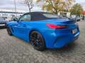 BMW Z4 Roadster sDrive 20 i M Sport *LED*ServicePack Blau - thumbnail 4