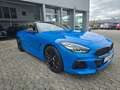 BMW Z4 Roadster sDrive 20 i M Sport *LED*ServicePack Blau - thumbnail 8