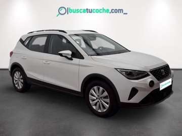 1.0 TSI S&S Style 110