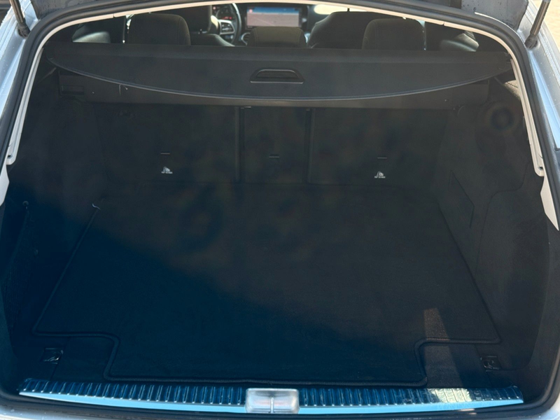 Mercedes-Benz E 400 d T 4Matic 2.Hand PANO MUTLIBEAM LED — photo 6