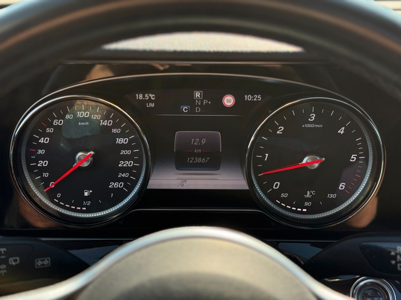 Mercedes-Benz E 400 d T 4Matic 2.Hand PANO MUTLIBEAM LED — photo 13