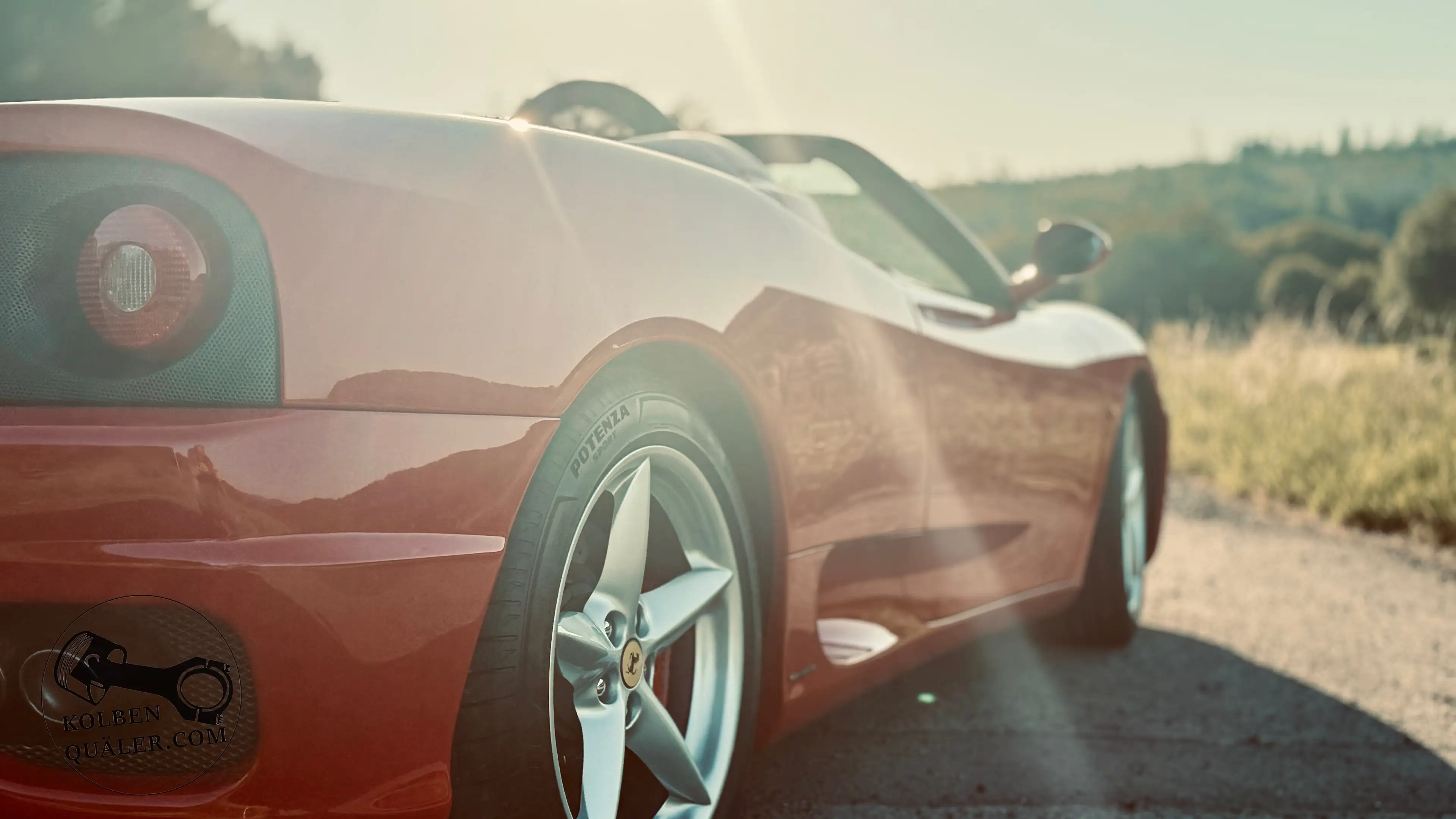 Ferrari 360 F360, 1 Vorbesitzer, Ferrari Classiche, ZR neu — photo 5